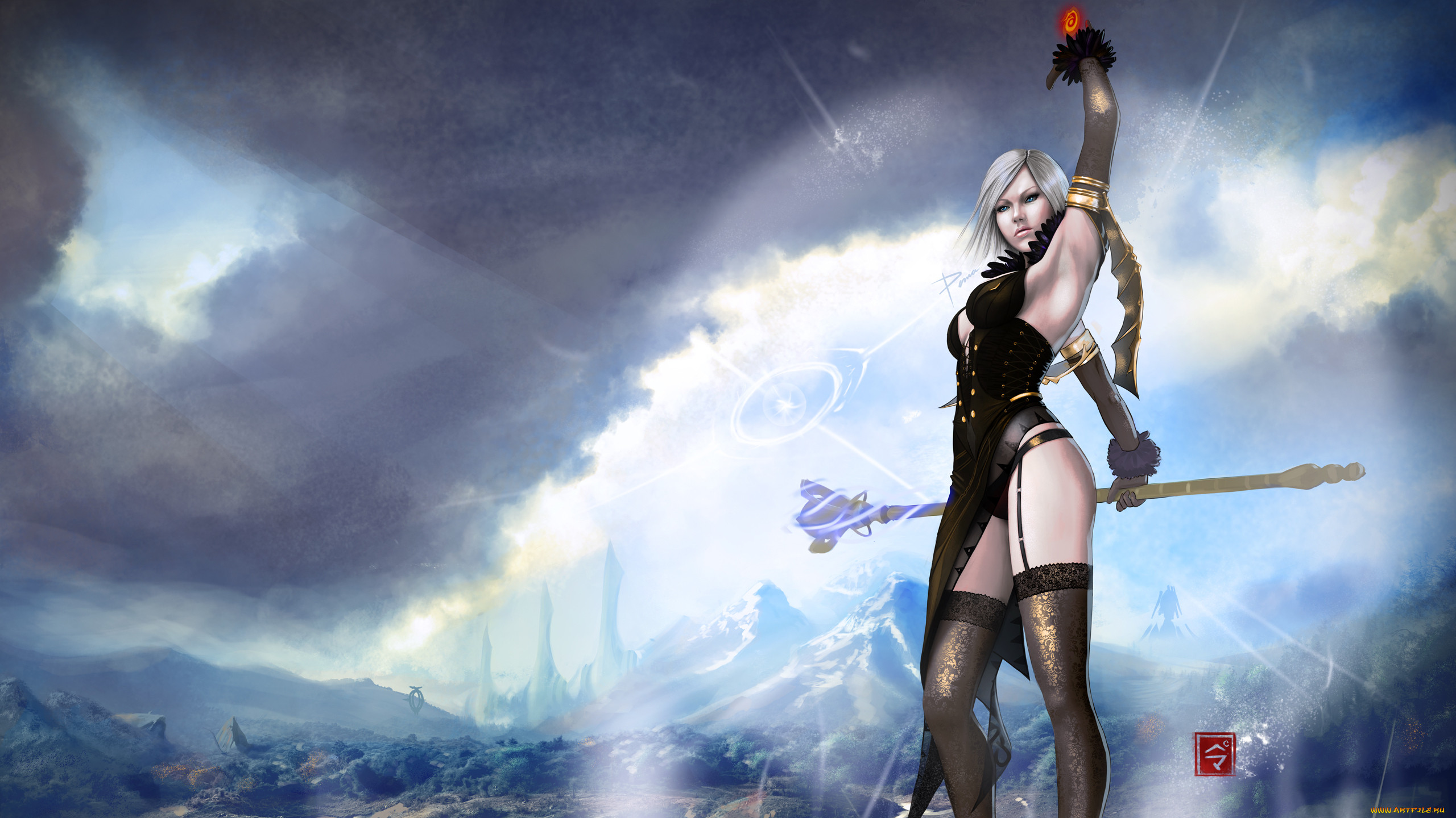 tera online,  , tera,  the exiled realm of arborea, , , , , 